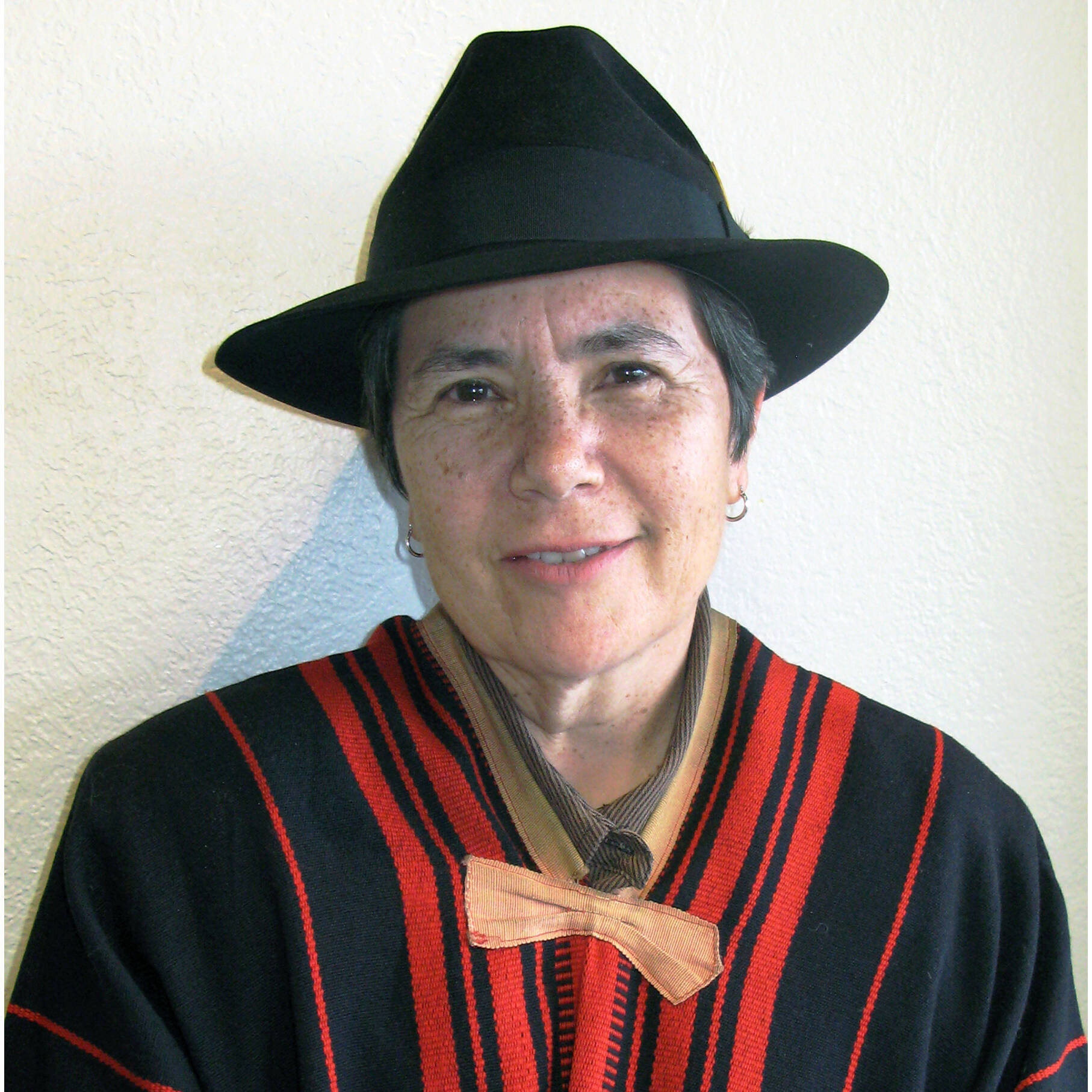 Janice M. Gould, PhD